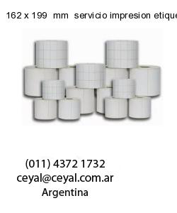 162 x 199  mm  servicio impresion etiquetas ilustracion
