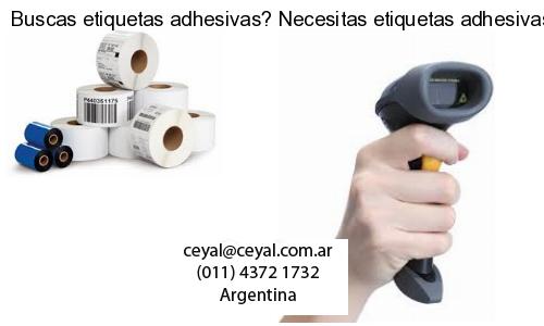 Buscas etiquetas adhesivas? Necesitas etiquetas adhesivas? Necesitas impirmir etiquetas adhesivas
