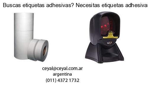 Buscas etiquetas adhesivas? Necesitas etiquetas adhesivas? Necesitas impirmir etiquetas adhesivas