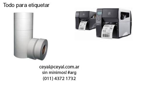 Todo para etiquetar