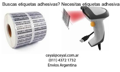 Buscas etiquetas adhesivas? Necesitas etiquetas adhesivas? Necesitas impirmir etiquetas adhesivas