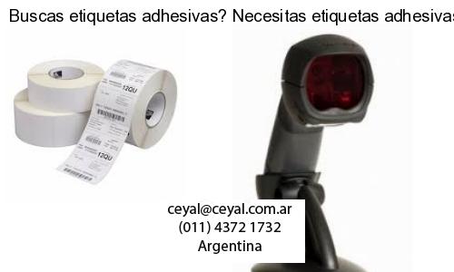 Buscas etiquetas adhesivas? Necesitas etiquetas adhesivas? Necesitas impirmir etiquetas adhesivas