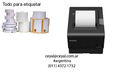 Todo para etiquetar