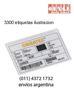 3300 etiquetas ilustracion
