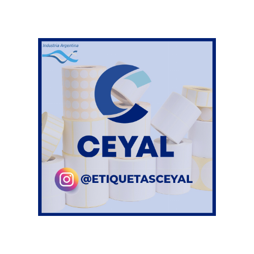 Stickers adhesivos para ópticas - Packs