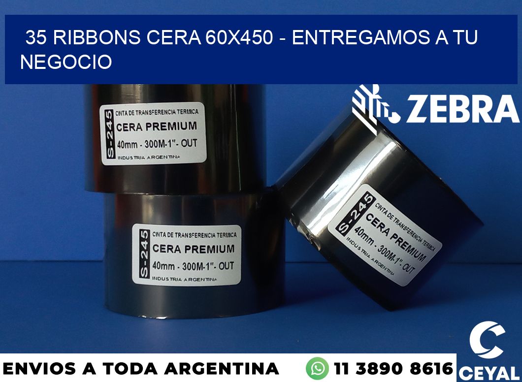 35 Ribbons cera 60x450 - entregamos a tu negocio