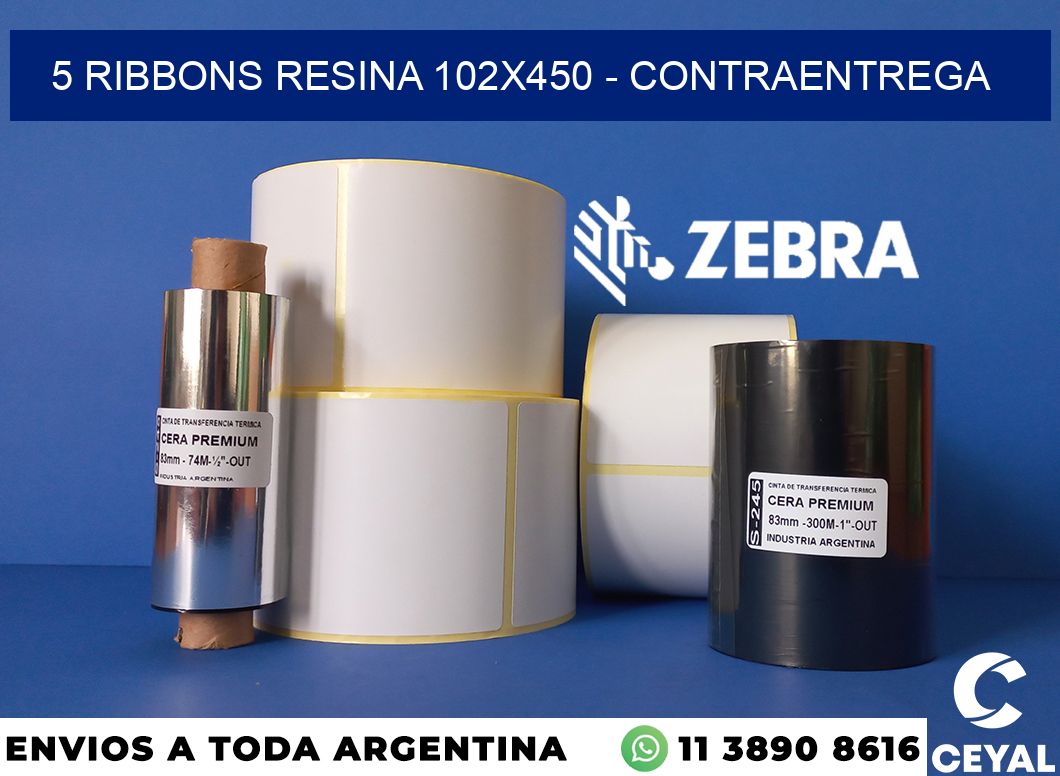 5 Ribbons resina 102x450 - contraentrega