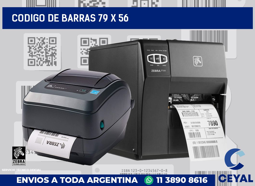 codigo de barras 79 x 56