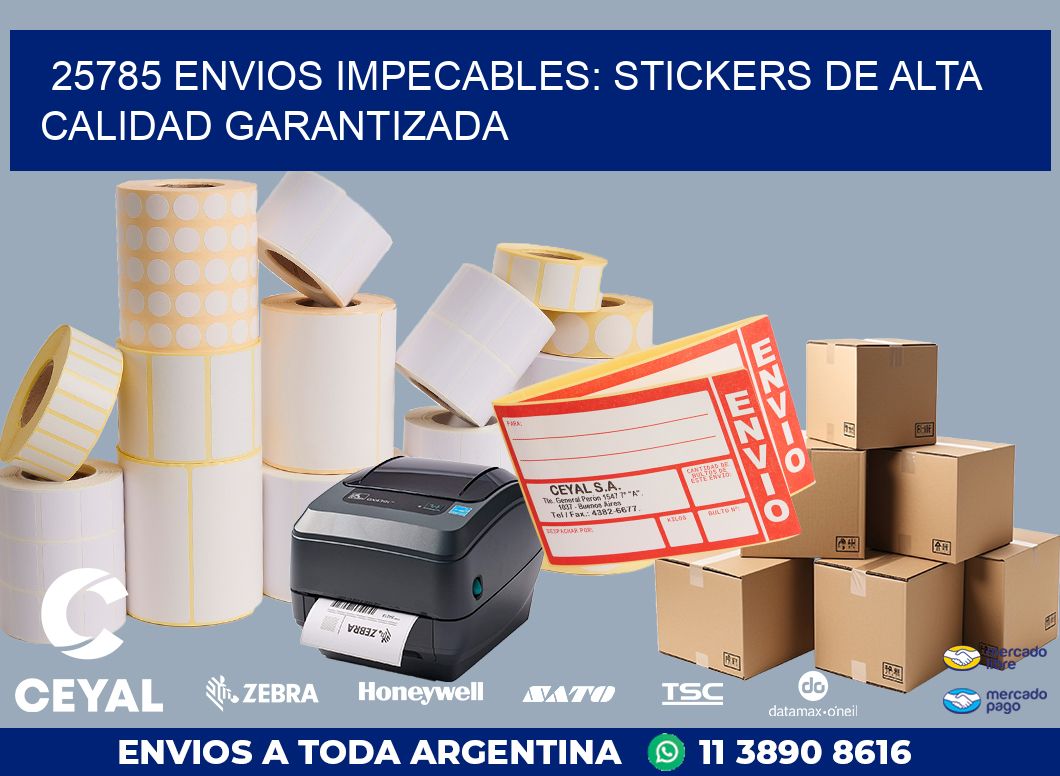 25785 ENVIOS IMPECABLES: STICKERS DE ALTA CALIDAD GARANTIZADA