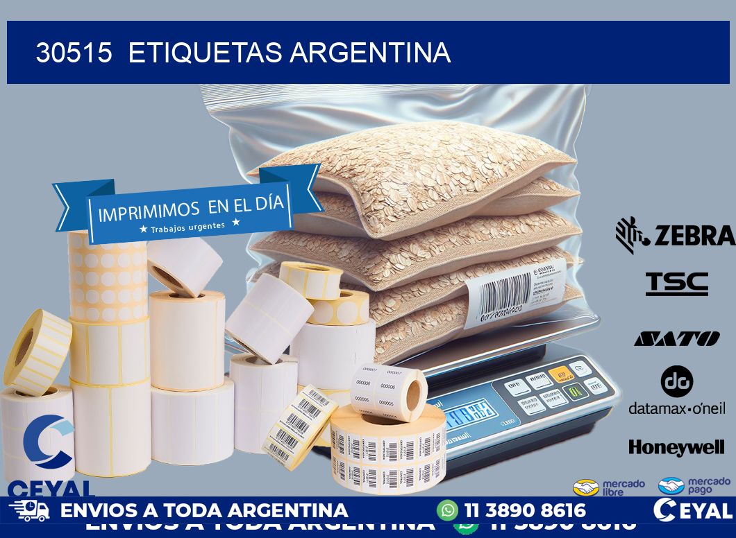 30515  etiquetas argentina
