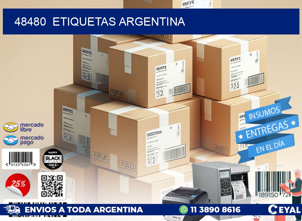 48480  etiquetas argentina
