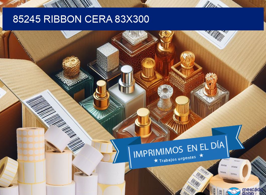 85245 RIBBON CERA 83X300