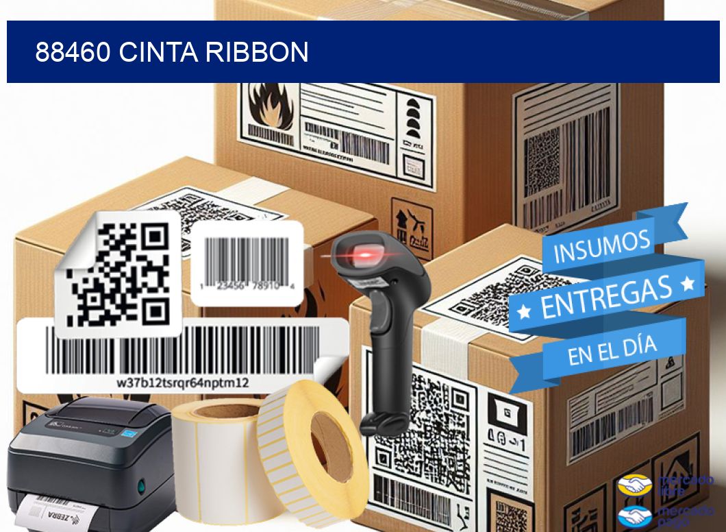 88460 CINTA RIBBON