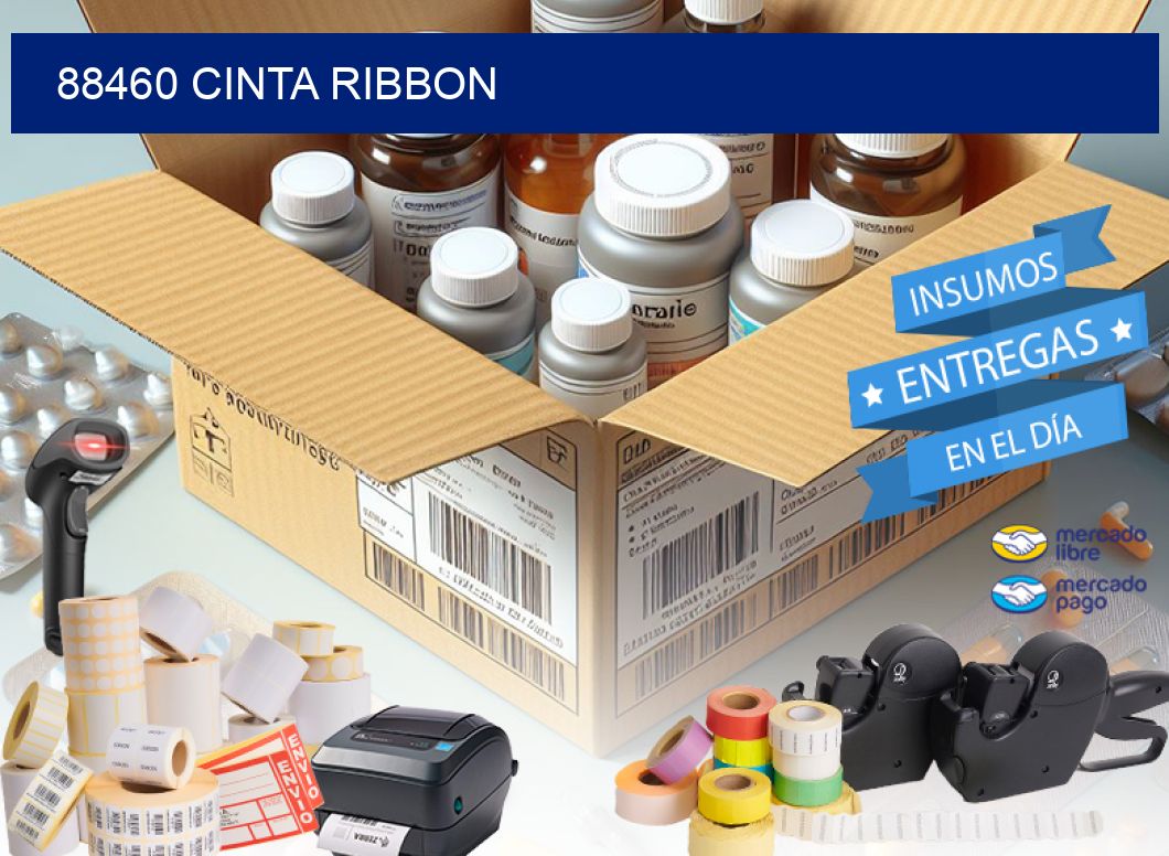 88460 CINTA RIBBON