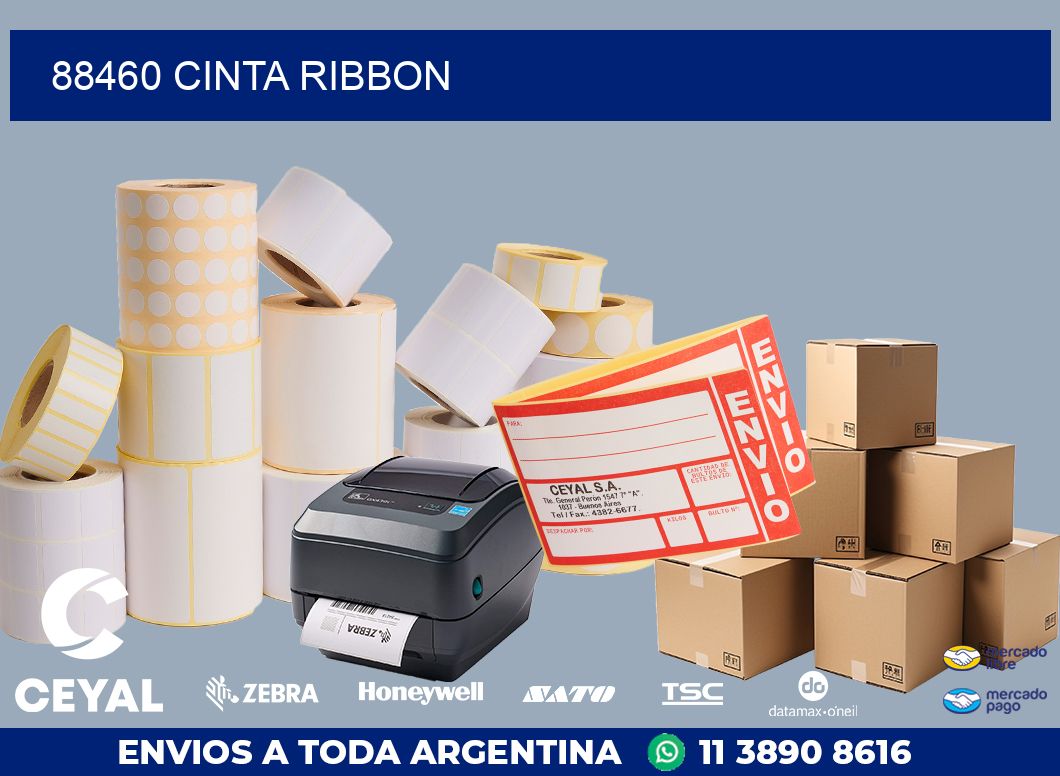 88460 CINTA RIBBON