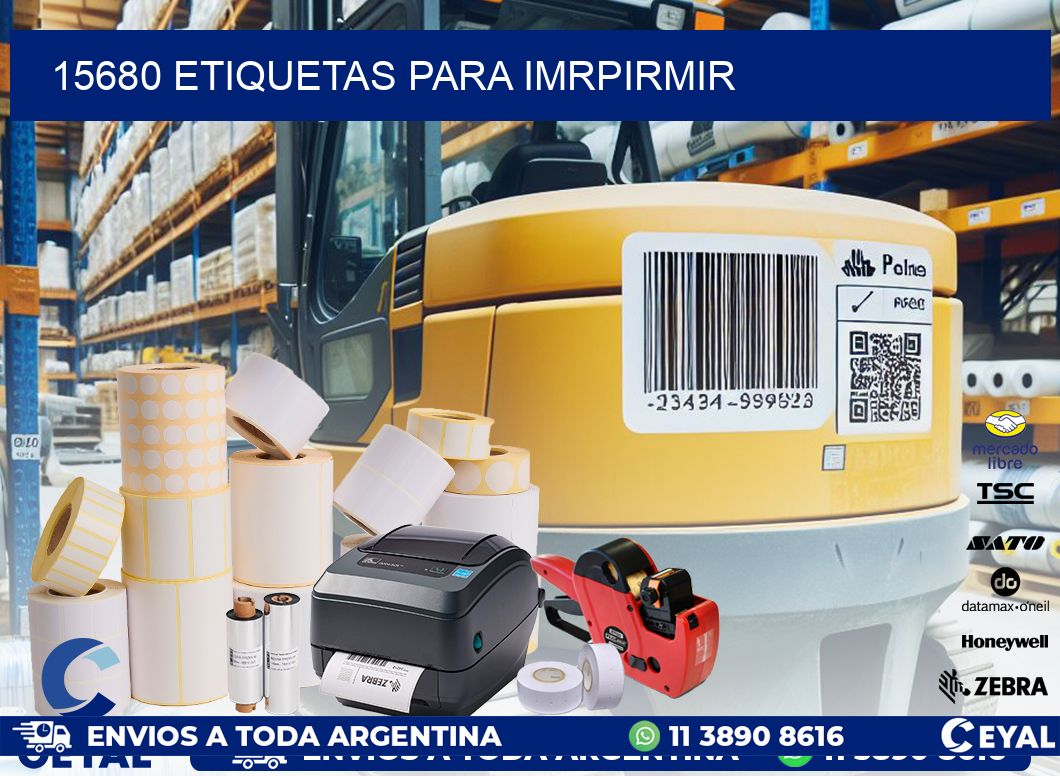 15680 ETIQUETAS PARA IMRPIRMIR