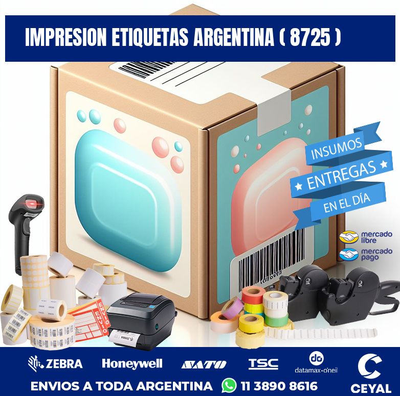 impresion etiquetas argentina ( 8725 )