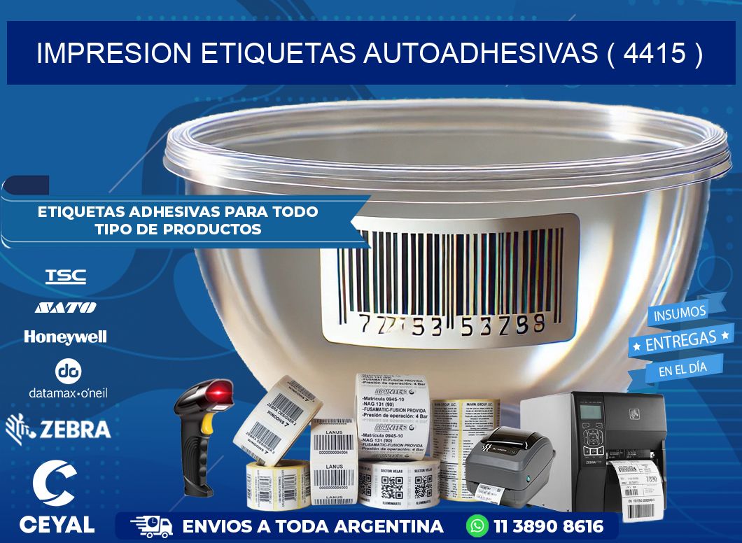 impresion etiquetas autoadhesivas ( 4415 )