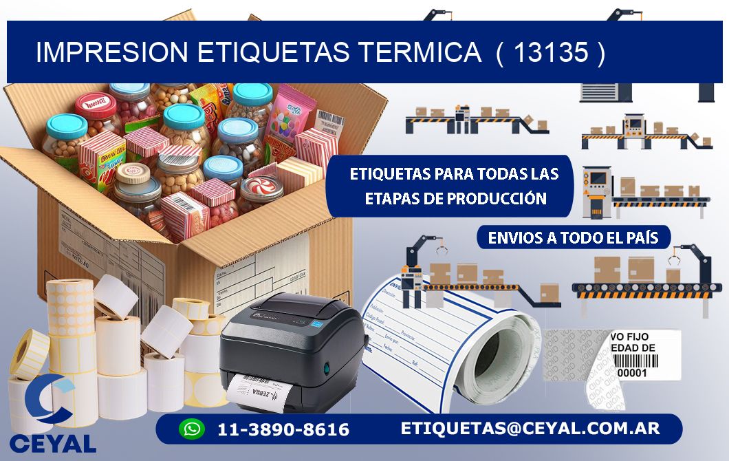 impresion etiquetas termica  ( 13135 )