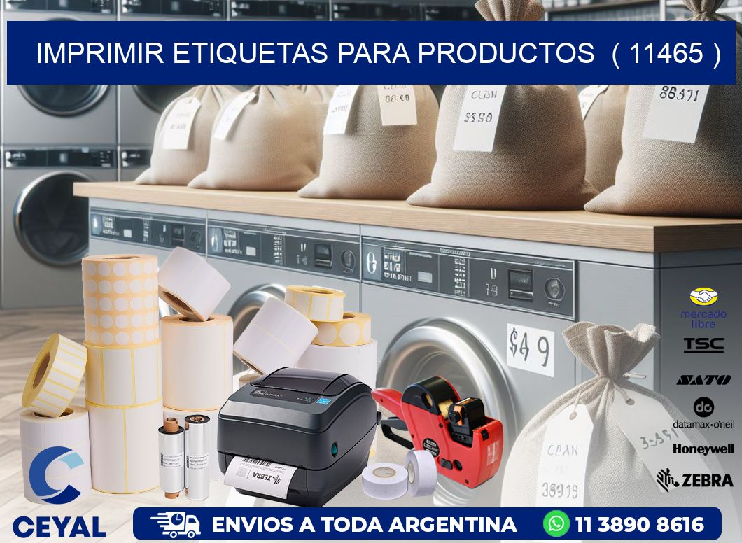 imprimir etiquetas para productos  ( 11465 )