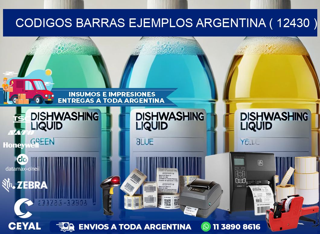 codigos barras ejemplos argentina ( 12430 )