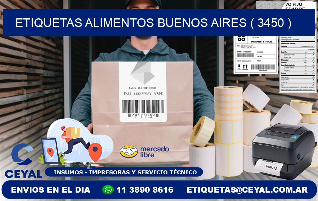 etiquetas alimentos buenos aires ( 3450 )