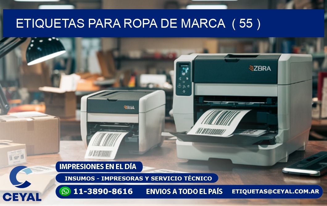 etiquetas para ropa de marca  ( 55 )