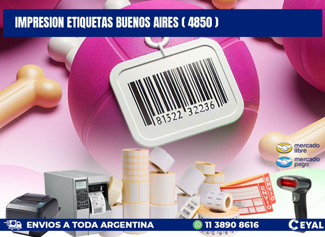 impresion etiquetas buenos aires ( 4850 )