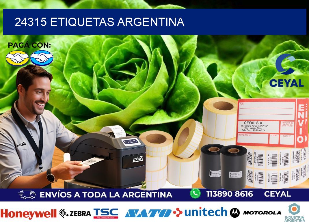 24315 etiquetas argentina