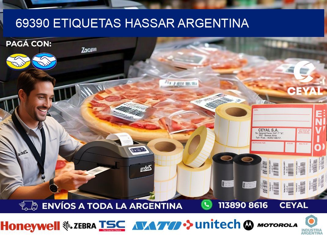 69390 etiquetas hassar argentina