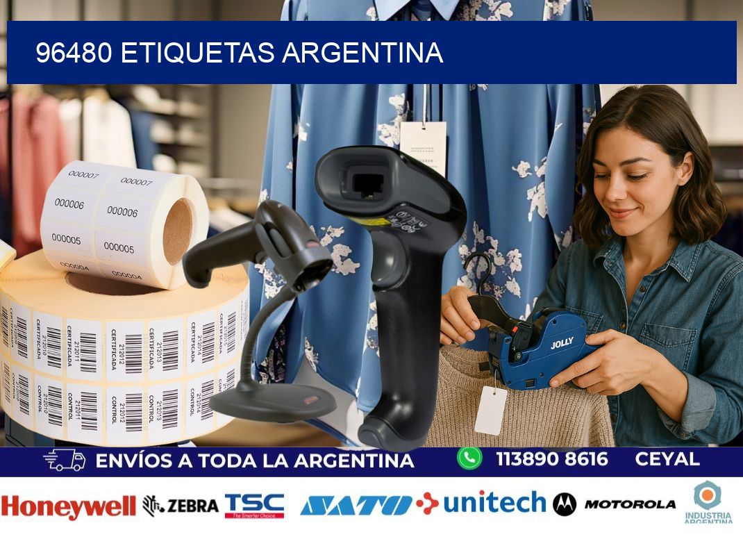 96480 etiquetas argentina