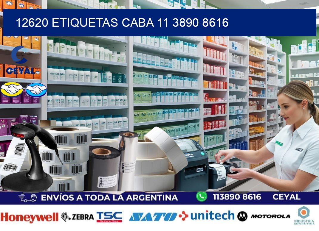 12620 ETIQUETAS CABA 11 3890 8616