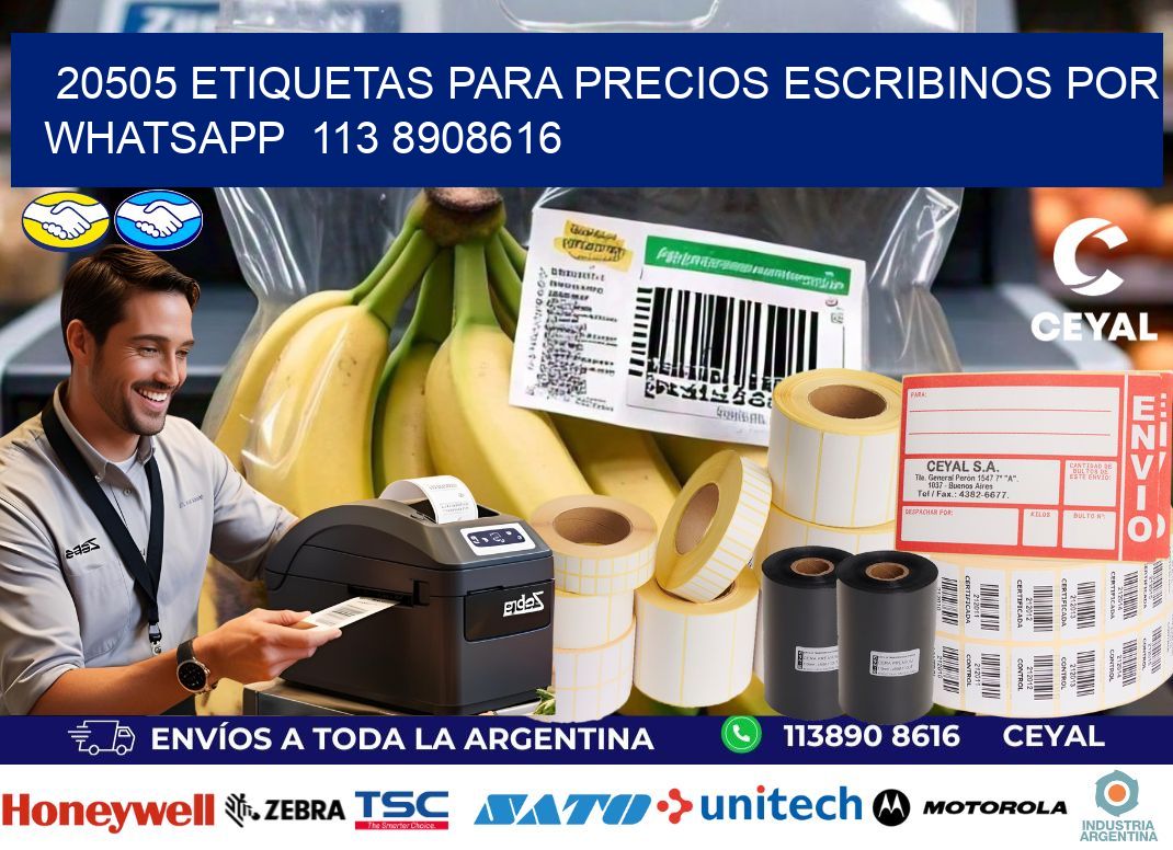 20505 ETIQUETAS PARA PRECIOS ESCRIBINOS POR WHATSAPP  113 8908616