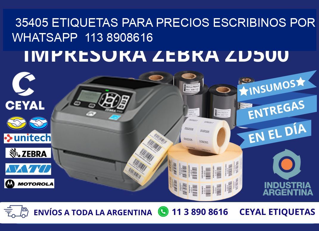 35405 ETIQUETAS PARA PRECIOS ESCRIBINOS POR WHATSAPP  113 8908616