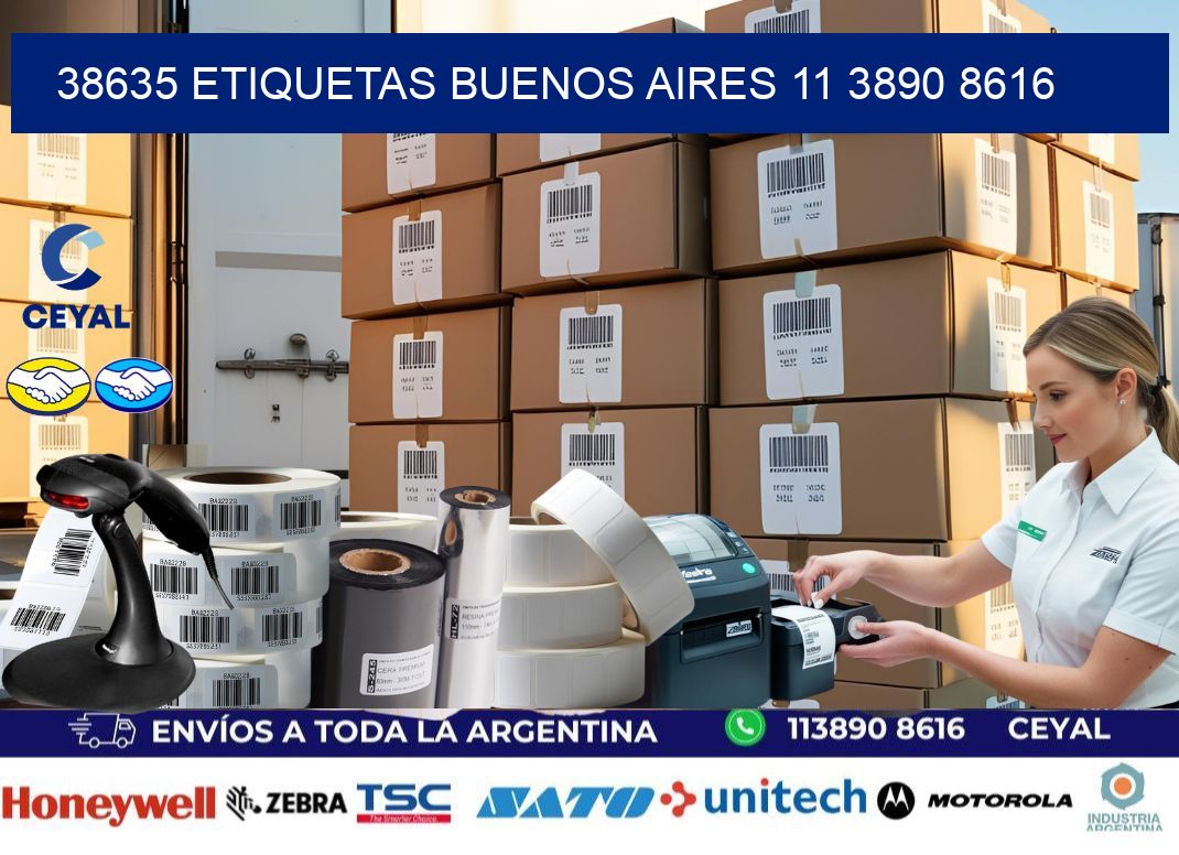 38635 ETIQUETAS BUENOS AIRES 11 3890 8616