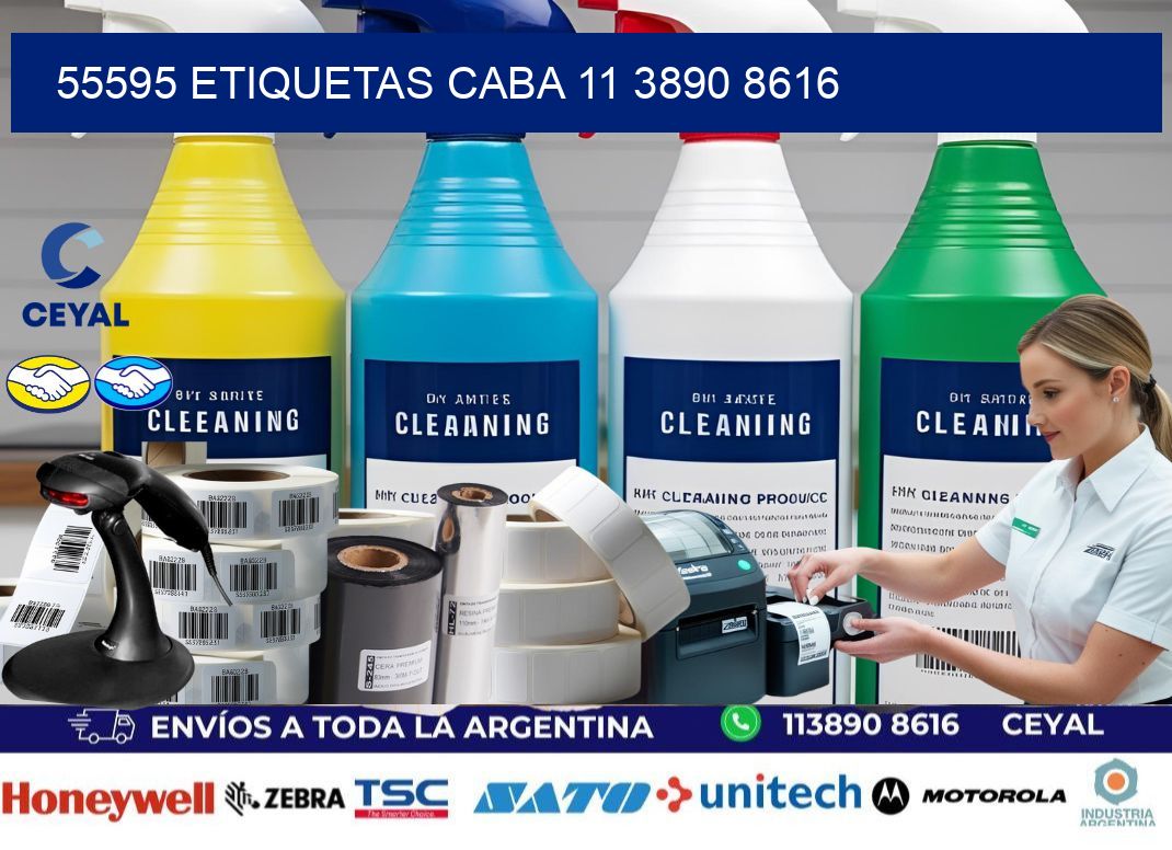 55595 ETIQUETAS CABA 11 3890 8616