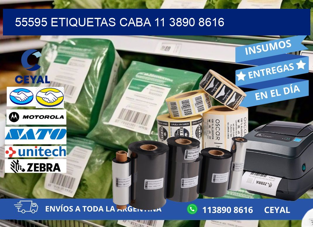 55595 ETIQUETAS CABA 11 3890 8616