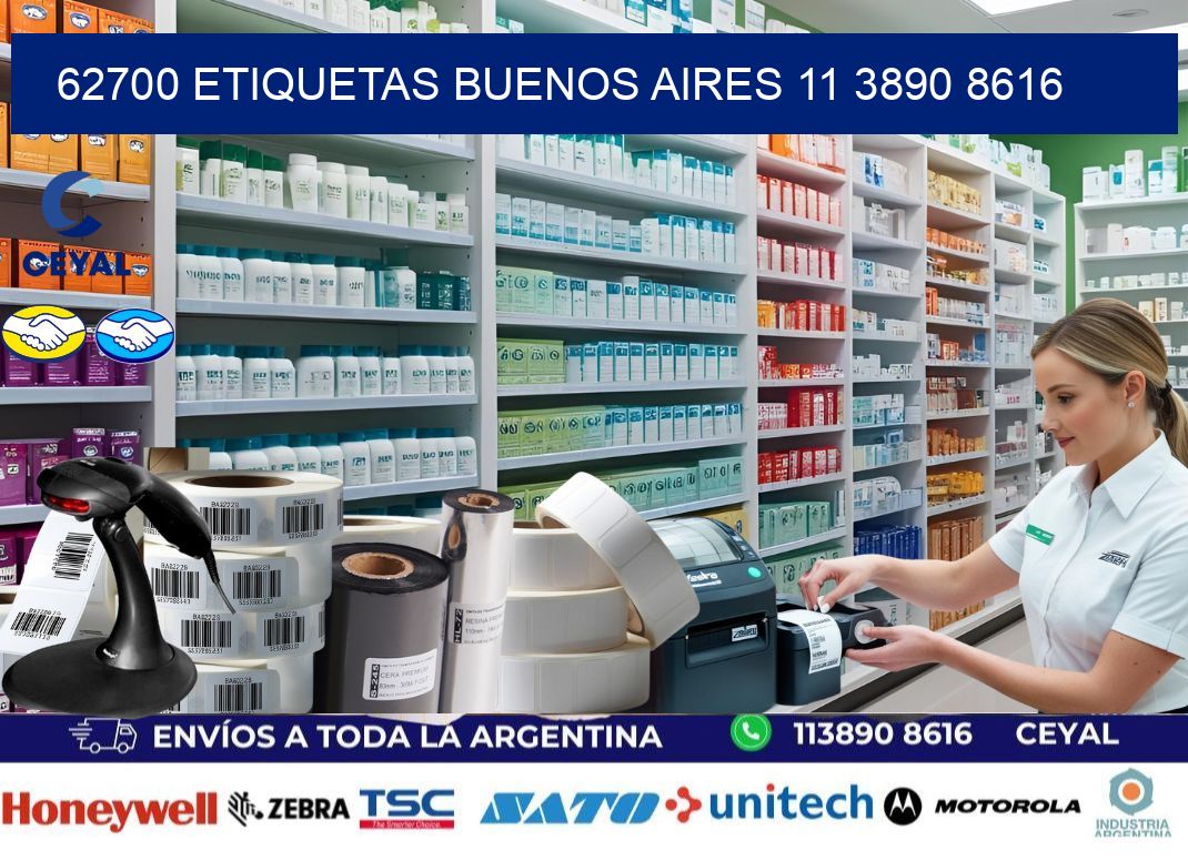62700 ETIQUETAS BUENOS AIRES 11 3890 8616