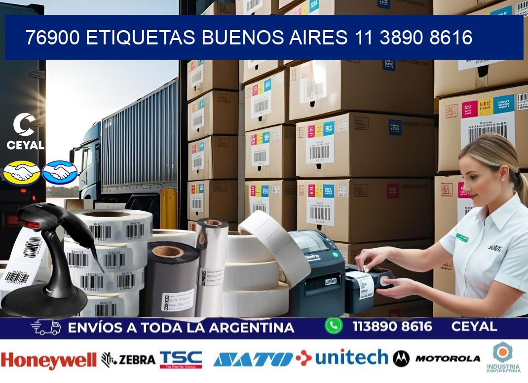 76900 ETIQUETAS BUENOS AIRES 11 3890 8616