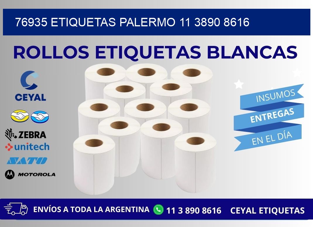 76935 ETIQUETAS PALERMO 11 3890 8616
