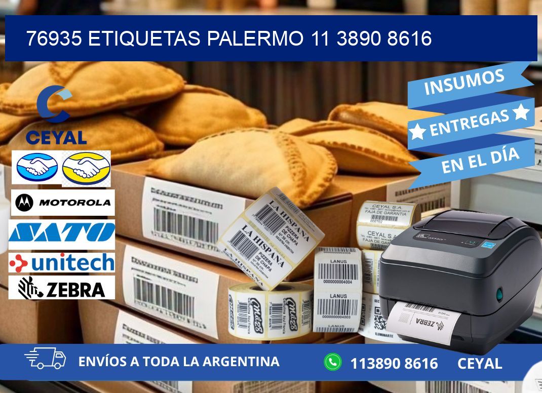 76935 ETIQUETAS PALERMO 11 3890 8616