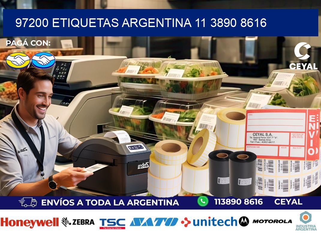 97200 ETIQUETAS ARGENTINA 11 3890 8616