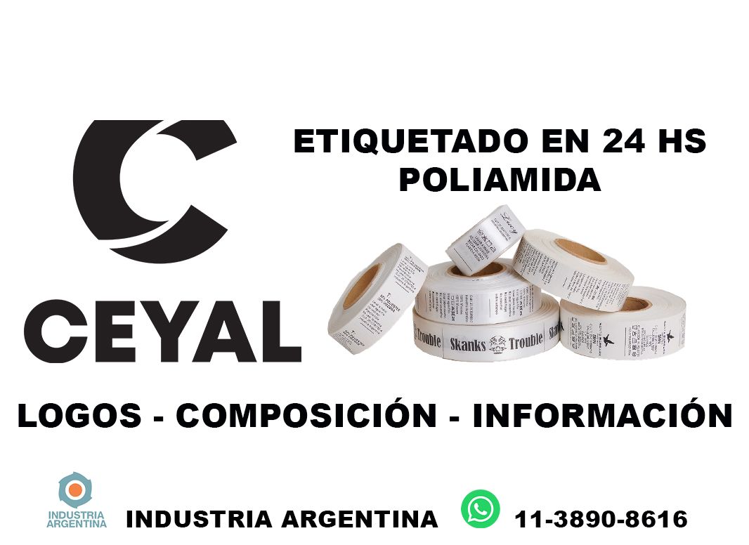 10610 etiquetas autoadhesivas blancas con codigos de barras
