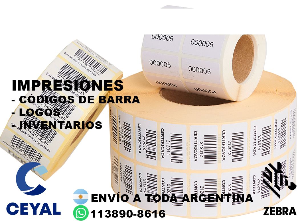 12980Etiquetas para alimentos saludables