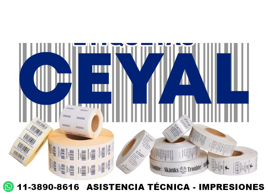 3090 Etiquetas para suplementos deportivos