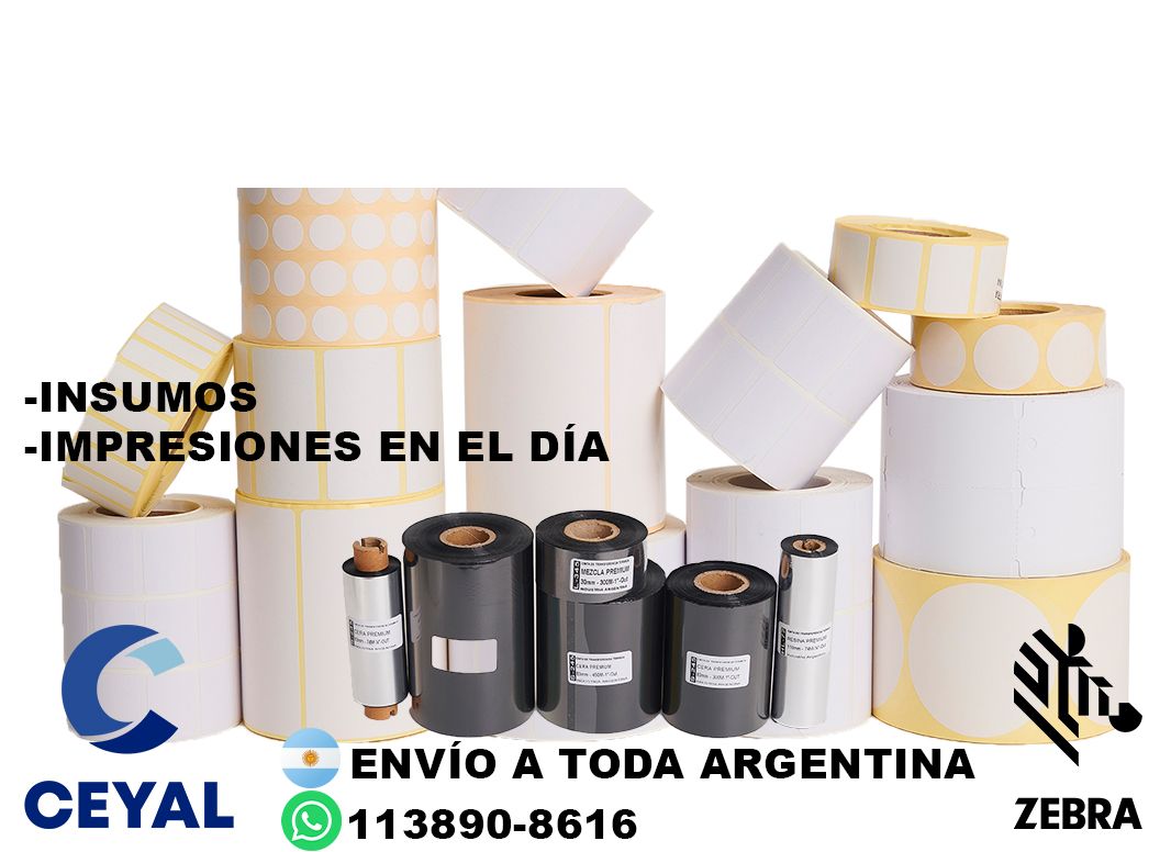 31395 Como hacer etiquetas adhesivas para imprimir