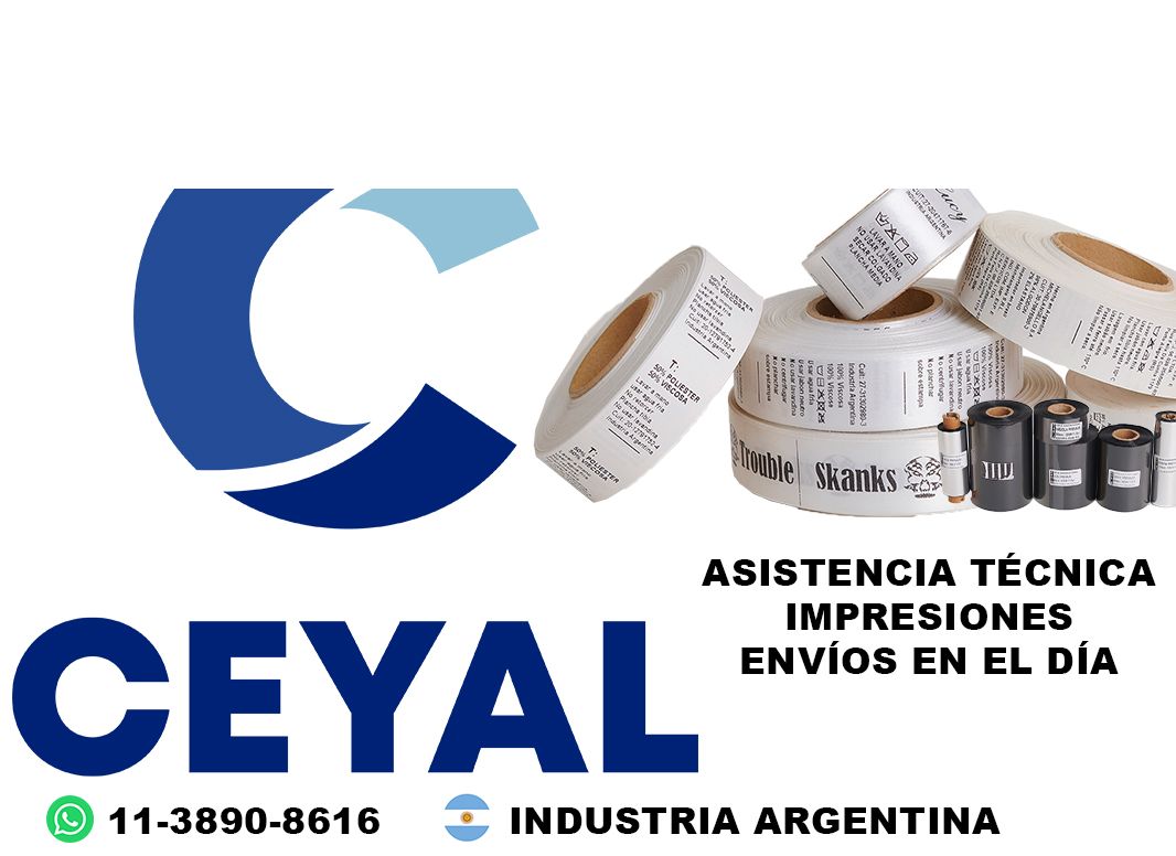 33700 Etiquetas para productos artesanales