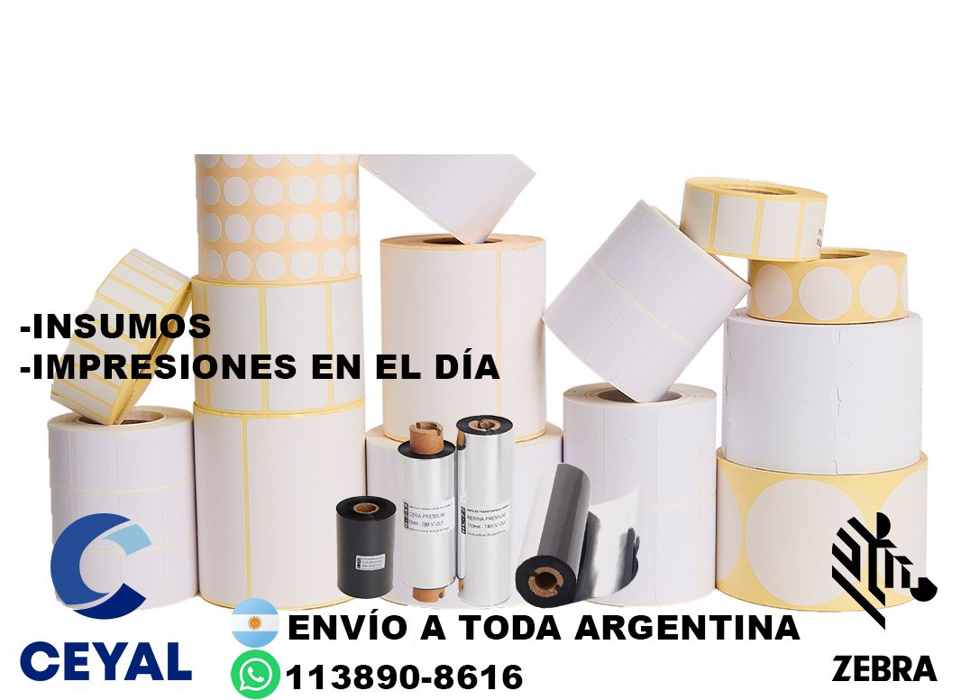 35420 impresora de etiquetas Zebra ZD220 especificaciones