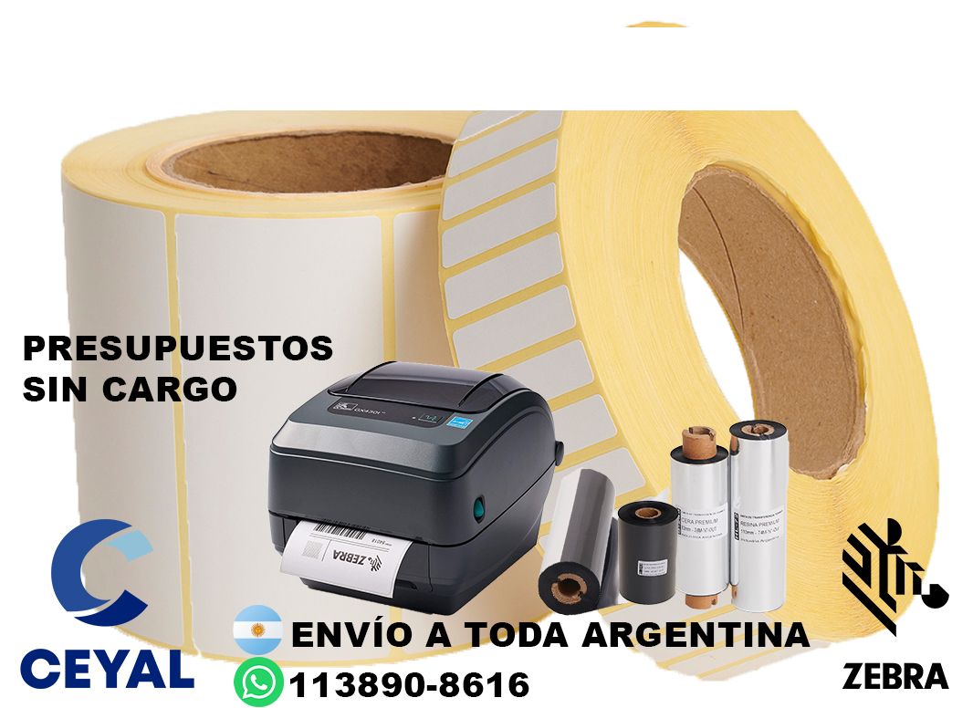 60665 Zebra ZD220  precio
