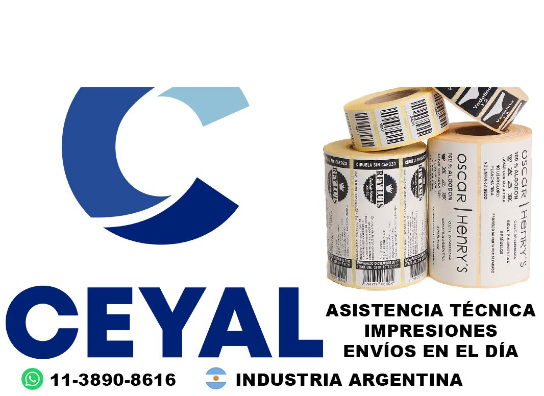 62765 Como hacer etiquetas autoadhesivas resistentes al agua